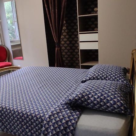 מונפלייה Bel Appartement Cosy Independant, Jolie Terrasse מראה חיצוני תמונה