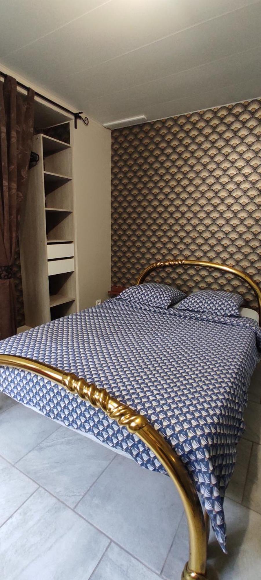 מונפלייה Bel Appartement Cosy Independant, Jolie Terrasse מראה חיצוני תמונה