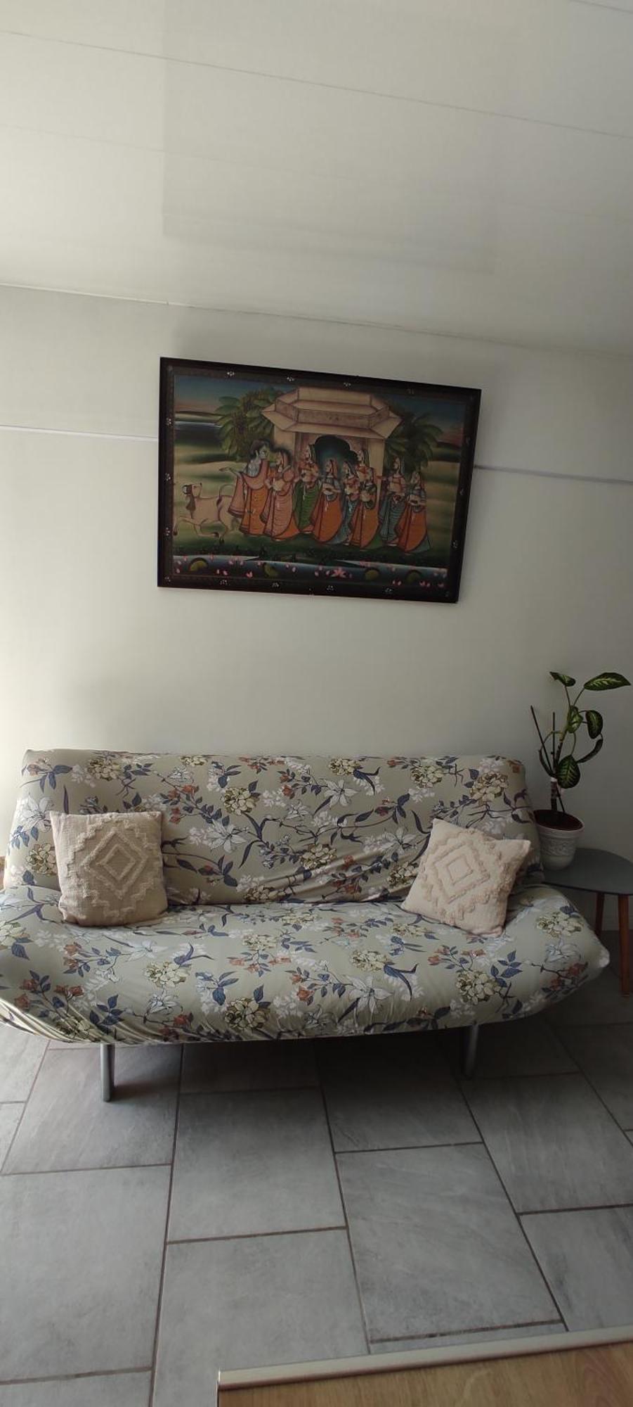 מונפלייה Bel Appartement Cosy Independant, Jolie Terrasse מראה חיצוני תמונה