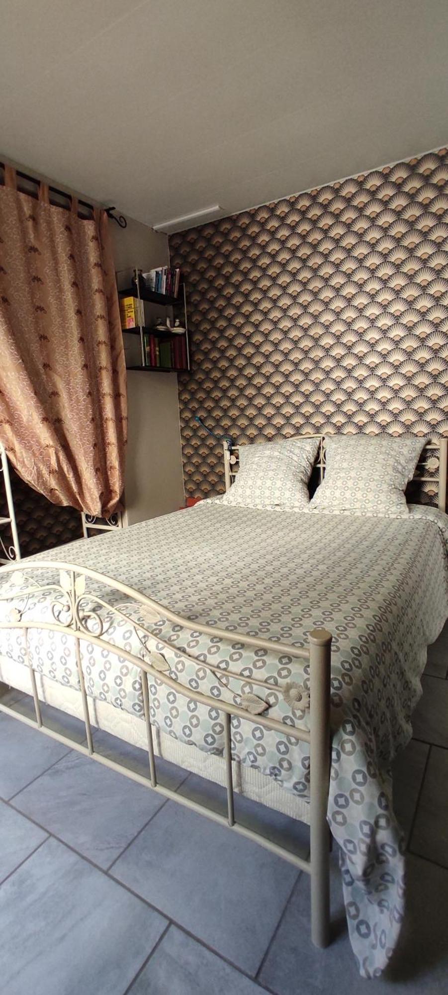 מונפלייה Bel Appartement Cosy Independant, Jolie Terrasse מראה חיצוני תמונה